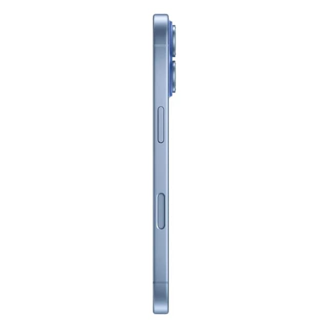 Apple iPhone 17 8/256GB Голубой