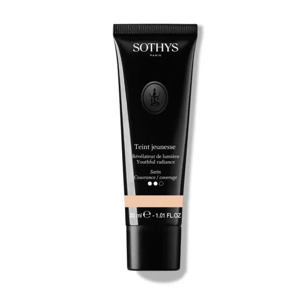 Teint jeunesse, youthful radiance - W10 IVOIRE 217007