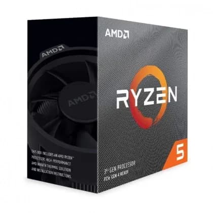 AMD Ryzen 5 3600 | 3.6 GHz| AM4| OEM protsessori