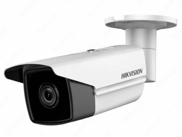 Камера HIKVISION IP 2MP DS-2CD2T25FWD-I5