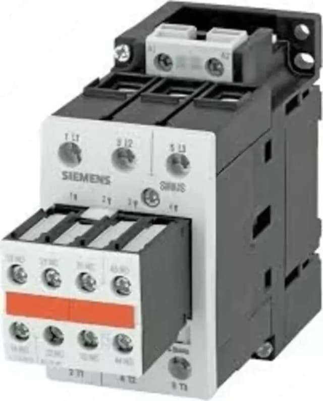 Контакторы Siemens 3RT1034-1AP04