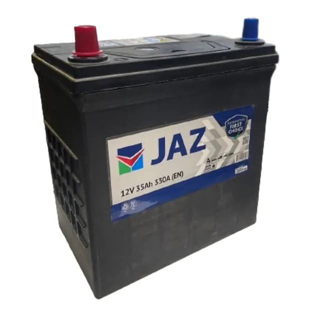 Аккумулятор Jaz 35NO 12V 35 Ah 330A (EN)