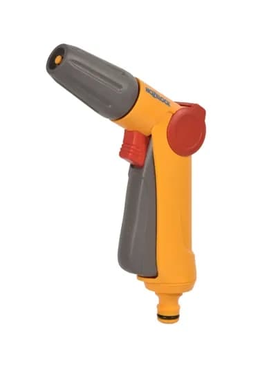 Пистолет-распылитель, 3 режимами полива, HoZelock, 2675 Jet Spray 3/1 — HOZELOC-HOZ2675