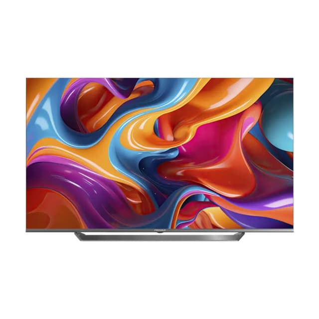 Телевизор Premier 50PRM900QLED Smart