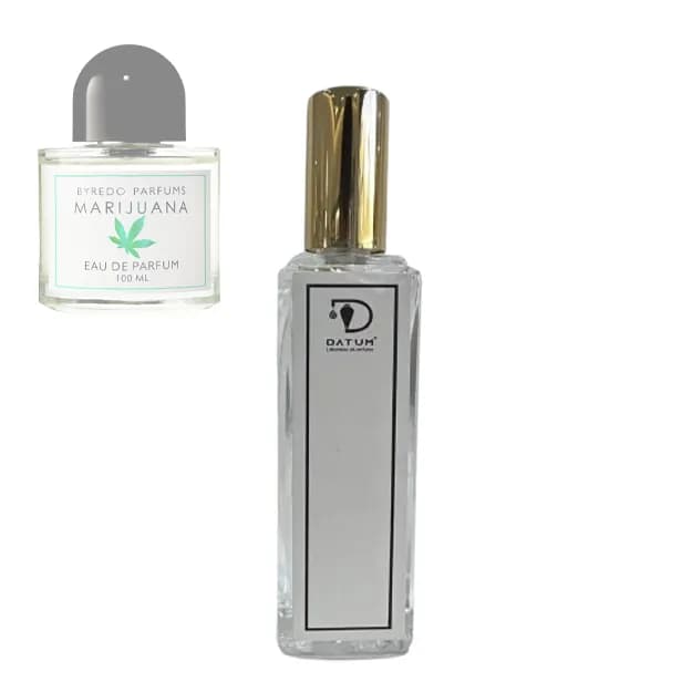 Datum (Вyrеdо Mаrijuanа) U EDP 30мл