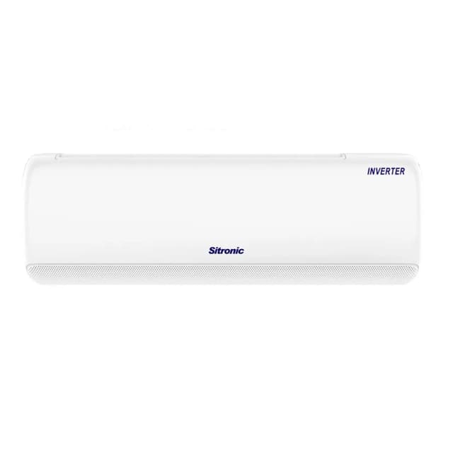 Кондиционер SITRONIC ASW-H12A4/AQAR3DI инверторный
