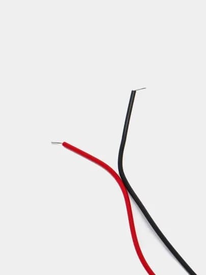 Разъем для батарейки Крона 9V, клемма с проводами — ARTELTC-CROKABE