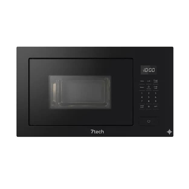 Встраиваемая микроволновая печь 7TECH 7BM4G28BS1