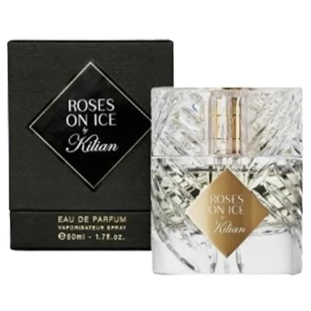 Roses on Ice By Kilian (U) EDP 50ml
