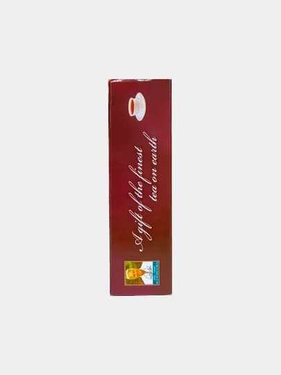 Подарочный чайный набор Dilmah Illuminations Gift Pack, 30×2г + 10×1.5г, 75г — LIBERTE-AD4