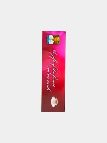 Подарочный чайный набор Dilmah Illuminations Gift Pack, 30×2г + 10×1.5г, 75г — LIBERTE-AD4
