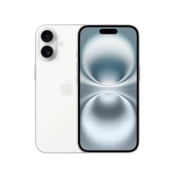 Смартфон Iphone 16 8/128 White