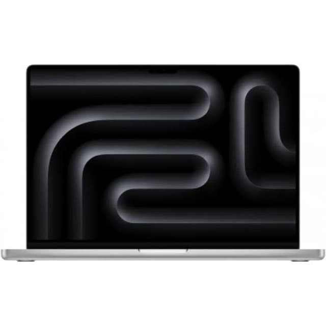 Apple MacBook Pro 16 M4 Max 48GB/512GB Silver noutbugi