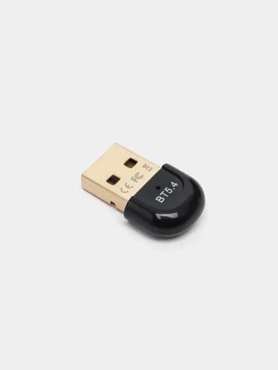 USB Адаптер Bluetooth 5.4, для ПК — МОРСКАЯ-54LYSPQ