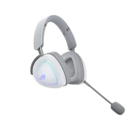 Asus ROG Delta II White
