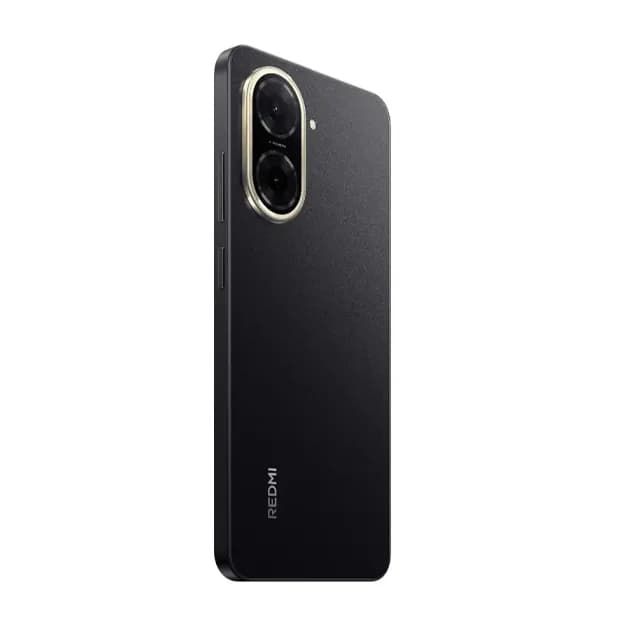 Xiaomi Redmi A5, Midnight Black, 3/64 GB
