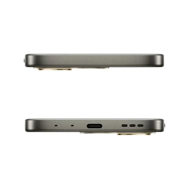 Смартфон Oppo A5i pro 8/128GB, Белый/Фиолетовый, пылевлагозащита, 1 год гарантии