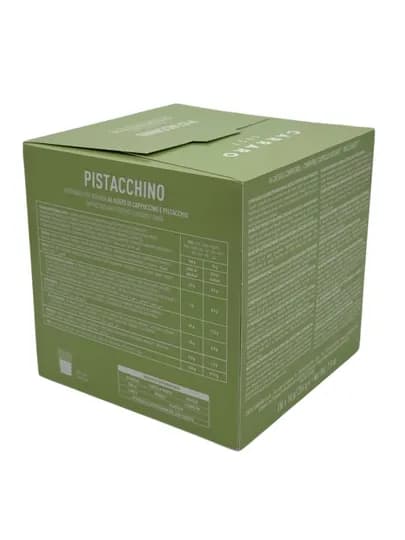 Кофе в капсулах Carraro Pistacchino Dolce Gusto, 16 шт — TCFSHOP-TCFC030