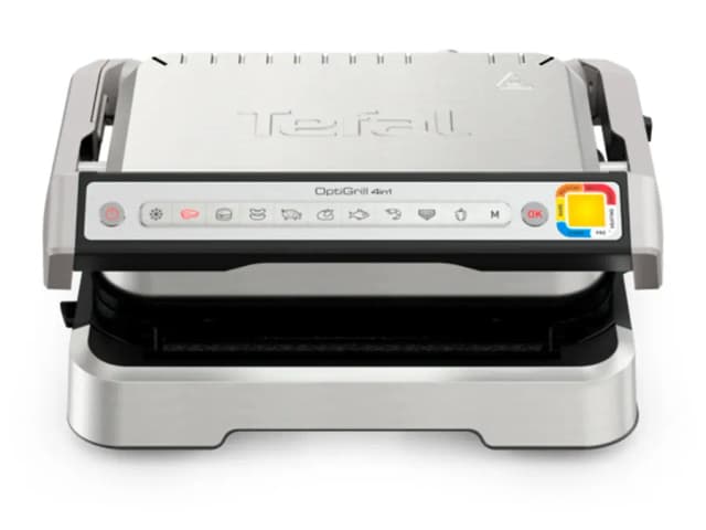 Гриль Tefal GC774D30
