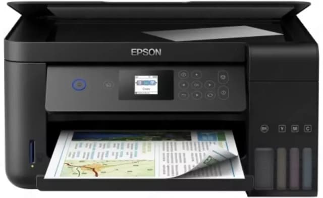 МФУ Epson L4150