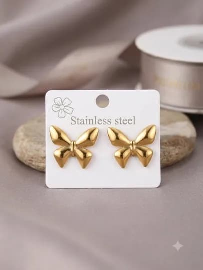 Серьги женские, жемчуг, гвоздики — SMARTIZ-ЖЕМЧУГСЕРЬГИ1500-КРАСН