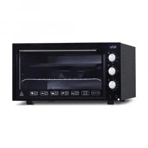 Мини-печь Artel MD-4218 inx/чер/чер (eco)