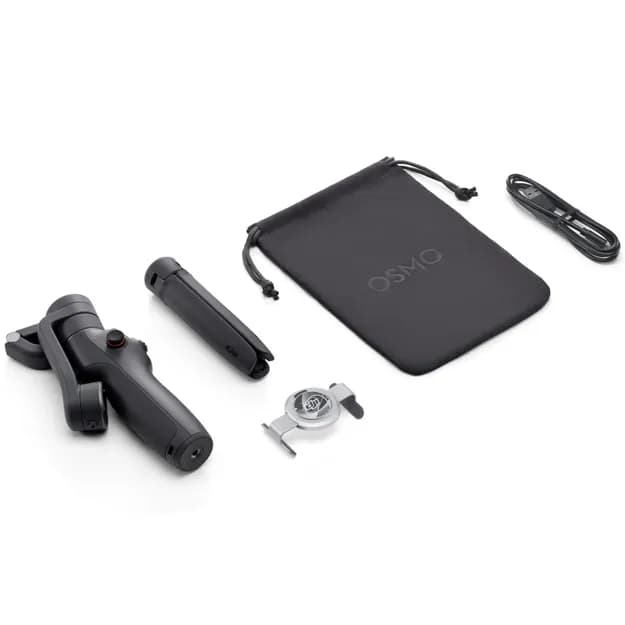 Стабилизатор Dji Osmo Mobile 6
