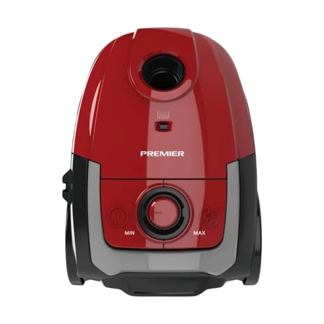 Пылесос Premier PRM-VC/MD2520RD