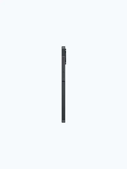 Смартфон Samsung Galaxy A07, 6\128ГБ 6.7" дюймовый дисплей, 90Hz, 50Мп камера, IP54 Защита — CHARGEG-A07-ЧЕРН-3G64