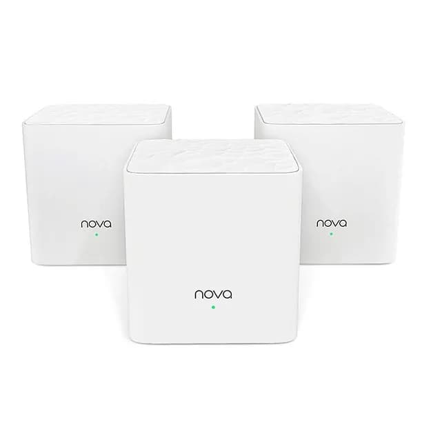Wi-Fi система Tenda Nova MW3 (3-pack)