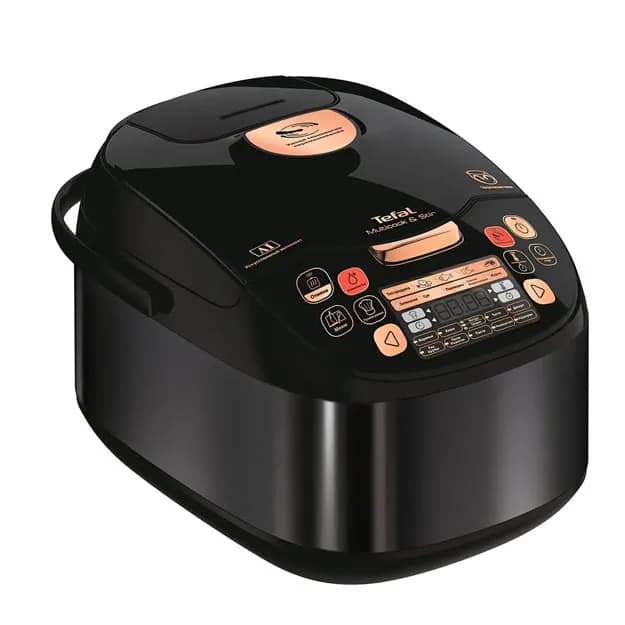 Мультиварка Tefal RK901832