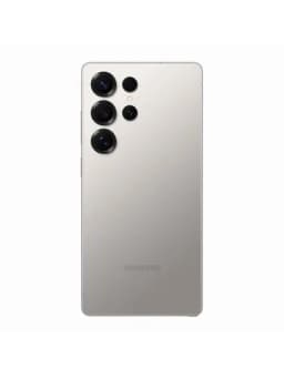 Смартфон Samsung Galaxy S25 ultra, 12 ГБ+512 ГБ Dynamic AMOLED2X 120 Гц, 5000 мАч, DualSIM