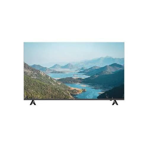Телевизор BQ 55FU32B Black