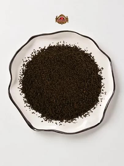 Specialty Classics - English Breakfast - Black Tea - 100g Loose Leaf — BASILUR-ENGLISHBREAKFAST