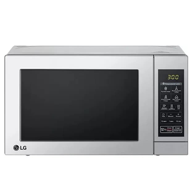 Микроволновая печь LG MS2044V