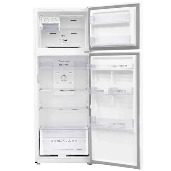 Sovutgich Artel HD395FWEN Inverter White