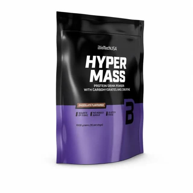 Geyner Hyper Mass BioTechUSA (Chocolate) 1000 g