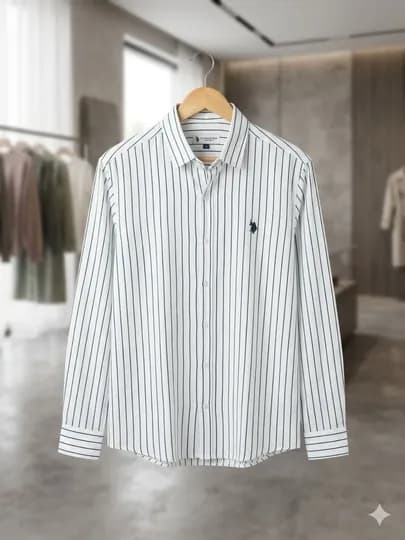 Мужская рубашка — WEARDOD-PALASAKOY-БЕЛЫЙ-XXL