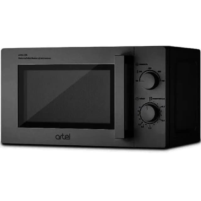 Mikroto‘lqinli pech Artel MWM 0120 Black