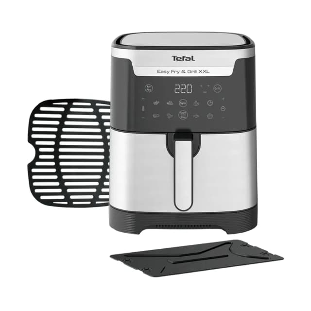 Аэрогриль Tefal EY801D15