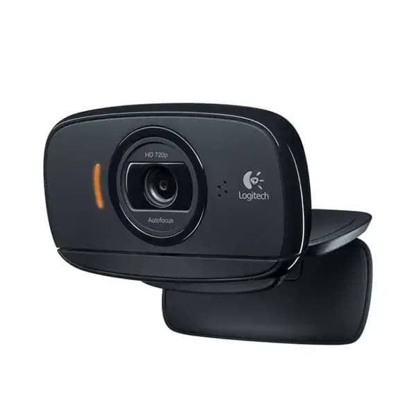 Veb-kamera Logitech C525 HD