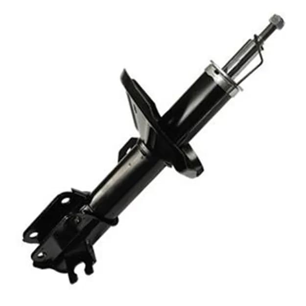 Амортизатор передний правый GAS JAPANPARTS NEXIA3 MM-W0010