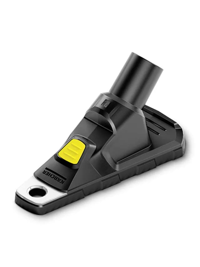 Пылесос с контейнером для пыли Karcher 2.863-234.0 , черный