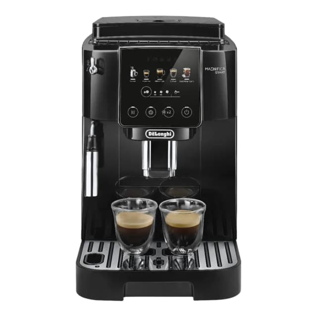 Кофемашина DeLonghi ECAM220.51.B