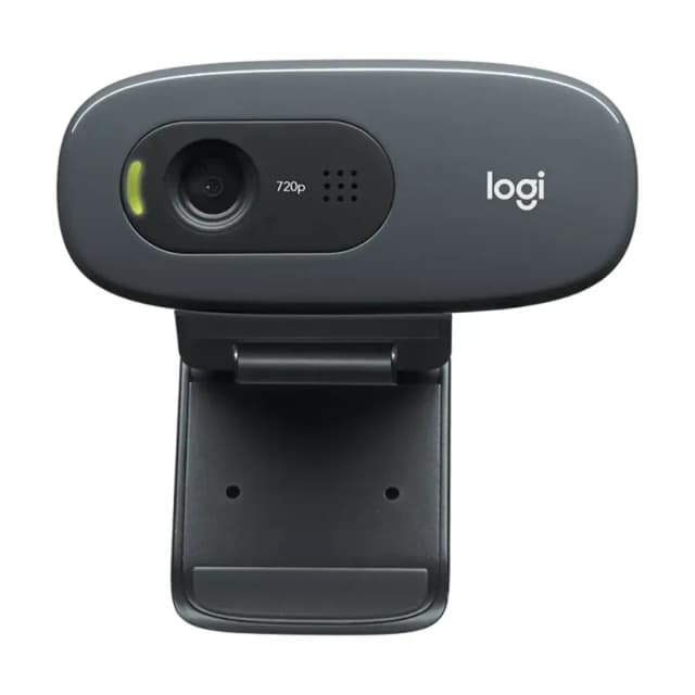 Веб-камера Logitech HD Webcam C270