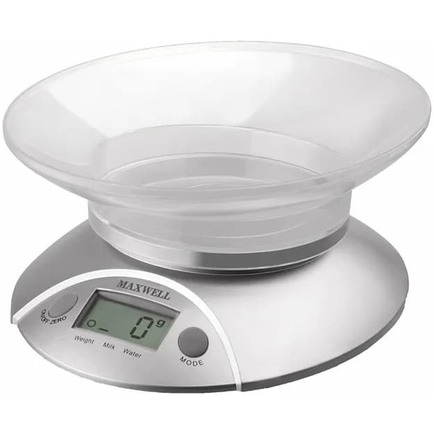Кухонные весы Maxwell MW-1451