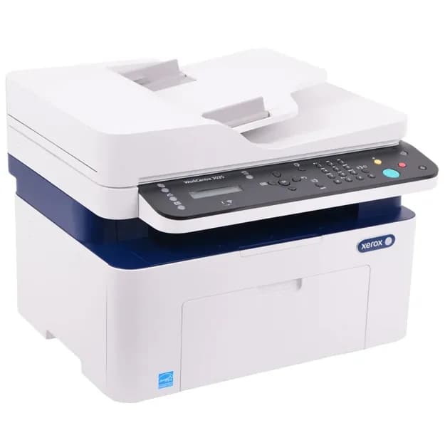 МФУ лазерное Xerox WorkCentre 3025NI (3025V_NI)