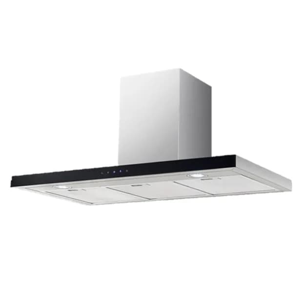 Вытяжка Immer T90TS (Inox)