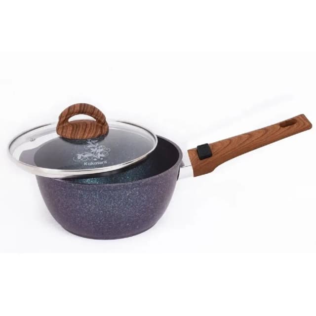 Dastakli qozoncha Kukmara Granit Ultra KGG0225A Original