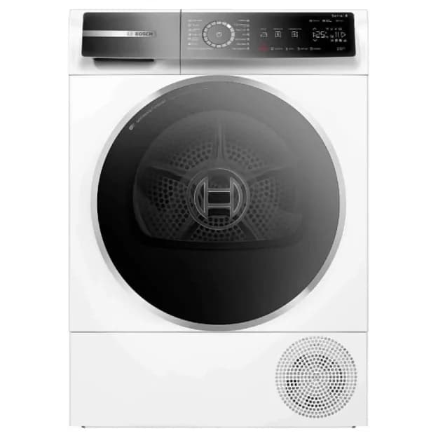 Сушильная машина Bosch WQB245B0ME
